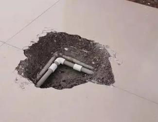 甘泉卫生间漏水维修公司为您分享如何判断家里漏水