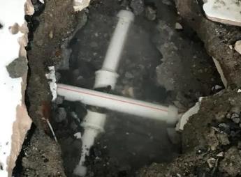 甘泉阳台漏水维修公司为您分享楼上楼下漏水怎么处理