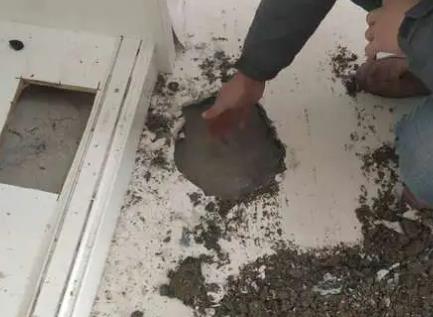 甘泉卫生间漏水维修公司分享下精确定位查漏水一次多少钱?不同级别收费不同