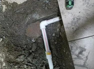 甘泉阳台漏水维修时有哪些声音会影响检漏仪