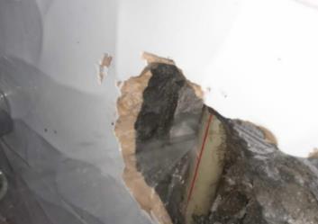 甘泉卫生间漏水维修的步骤和流程。
